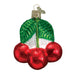 Old World Christmas - Cherries Ornament    