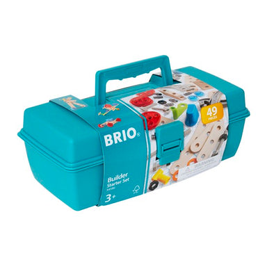 Brio Builder - Starter Set    
