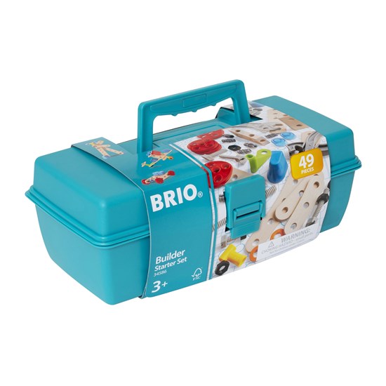 Brio Builder - Starter Set    