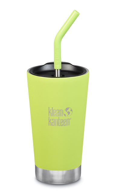 Insulated 16oz Tumbler - Juicy Pear    
