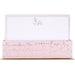 Boxed Flat Note - Parisian Traditional    