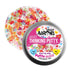 Crazy Aaron's Mini Conversation Hearts Thinking Putty - (Single) Red, Purple, or Pink    