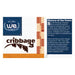 Cribbage - 3-Track - Colored Tracks    