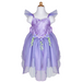 Forest Fairy Tunic Lilac - Size 3-4    