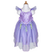 Forest Fairy Tunic Lilac - Size 5-6    