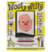 The Original Wooly Willy Magnetic Personality    