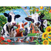 Green Acres - Moo Love Large Format 300 Piece Puzzle    