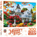 Memory Lane - October Skies 300 Piece Large Format Puzle    