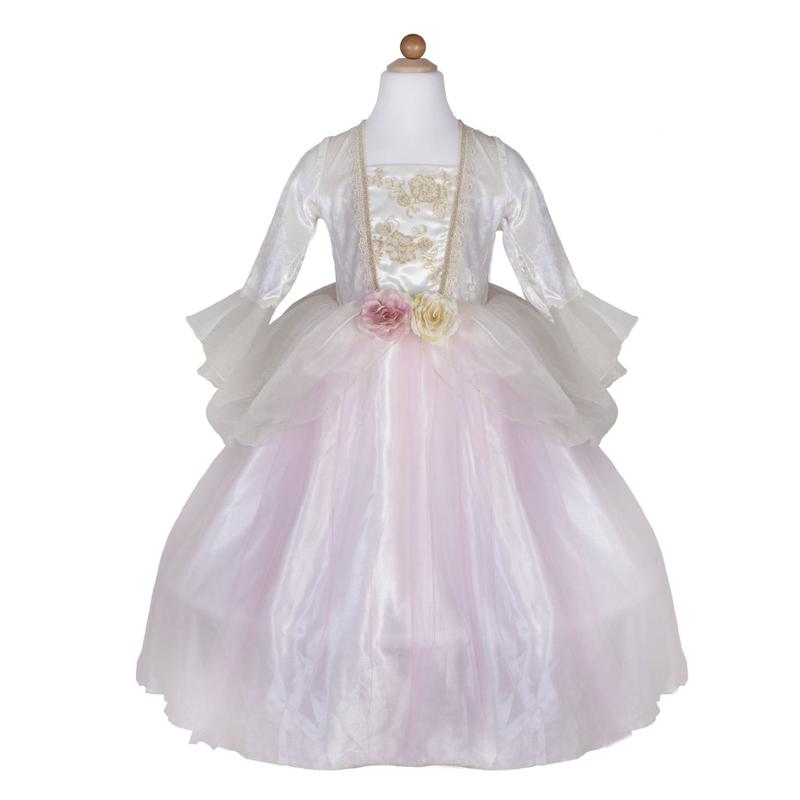 princess dress size 3 Royal Princess Dress (Size 3-4)