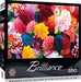 Beautiful Blooms 550 Piece Puzzle    
