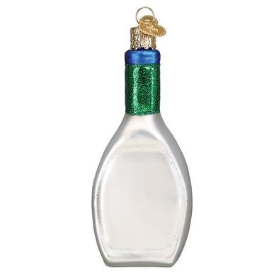 Old World Christmas - Ranch Dressing Ornament    