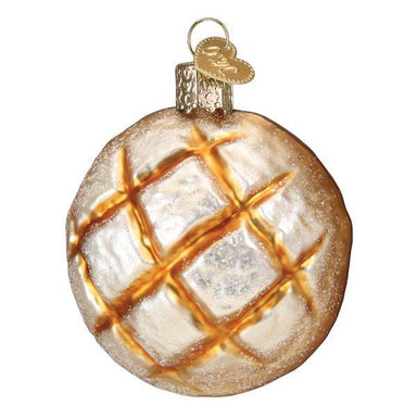 Old World Christmas - Sourdough Bread Ornament    