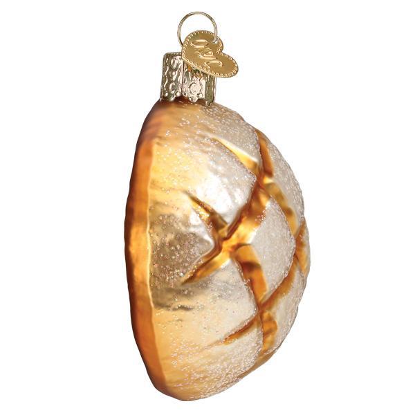 Old World Christmas - Sourdough Bread Ornament    