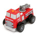 Magnetic Build A Truck - Fire and Rescue    