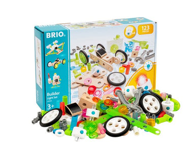 Brio Builder - Light Set    
