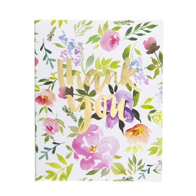 Flower Love - Boxed Assorted Note Cards    