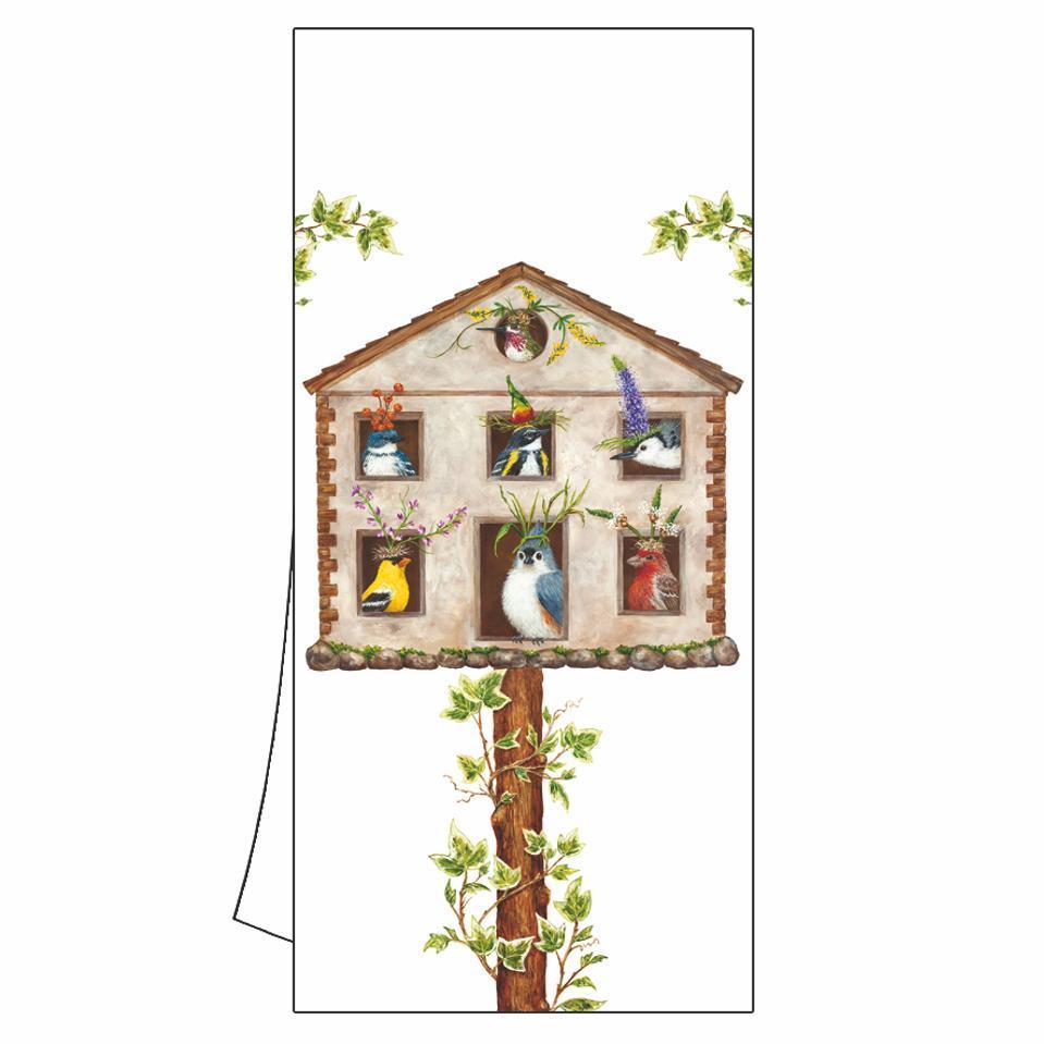 House Party - Kitchen Towel    