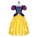 Deluxe Snow White Gown - Size 5-6    