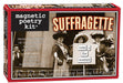 Magnetic Poetry - Suffragette    