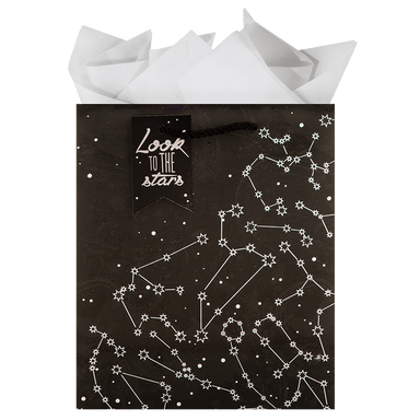 Zodiac - Medium Gift Bag    