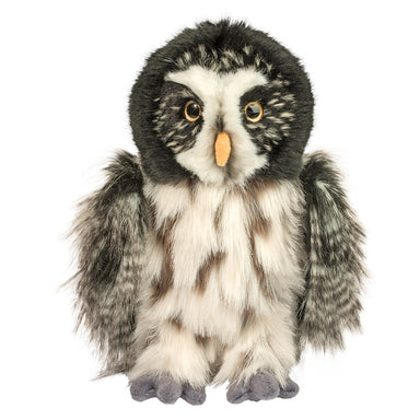 Douglas Owl Pineapple Macaroon Plush Stuffed Animal
