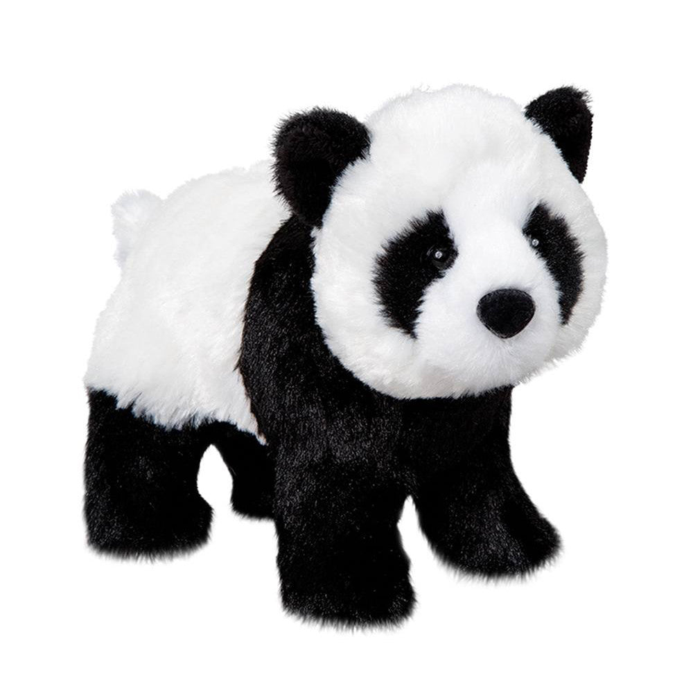 Bamboo Panda    