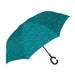 UnbelievaBrella Reverse Closing Umbrella -    
