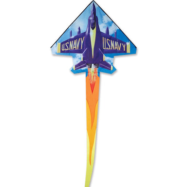 U. S. Navy Blue Angels Kite    