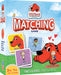Clifford The Big Red Dog Matching Game    