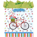 A Ride In The Park - Medium Gift Bag    