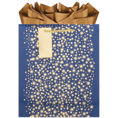 Midnight Sky - Medium Gift Bag    