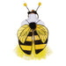 Glitter Bumble Bee Wings, Tutu, and Headband Set - Size 4-7    