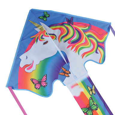 Magical Unicorn - 46 Inch Easy Flyer Kite    