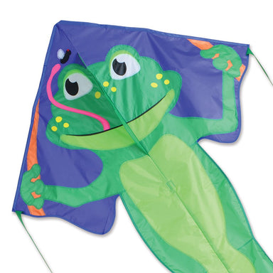 Hungry Frog - 46 Inch Easy Flyer Kite    
