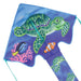 Sea Turtles - Large Easy Flyer Kite    