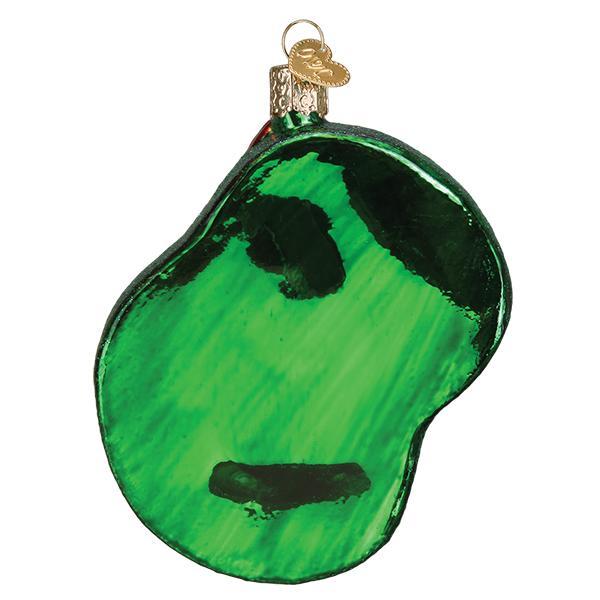 Old World Christmas - Putting Green Ornament    