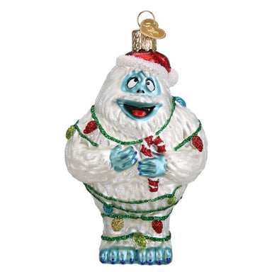 Old World Christmas Bumble Ornament    