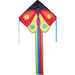 Rainbow Butterfly - 46 Inch Easy Flyer Kite    