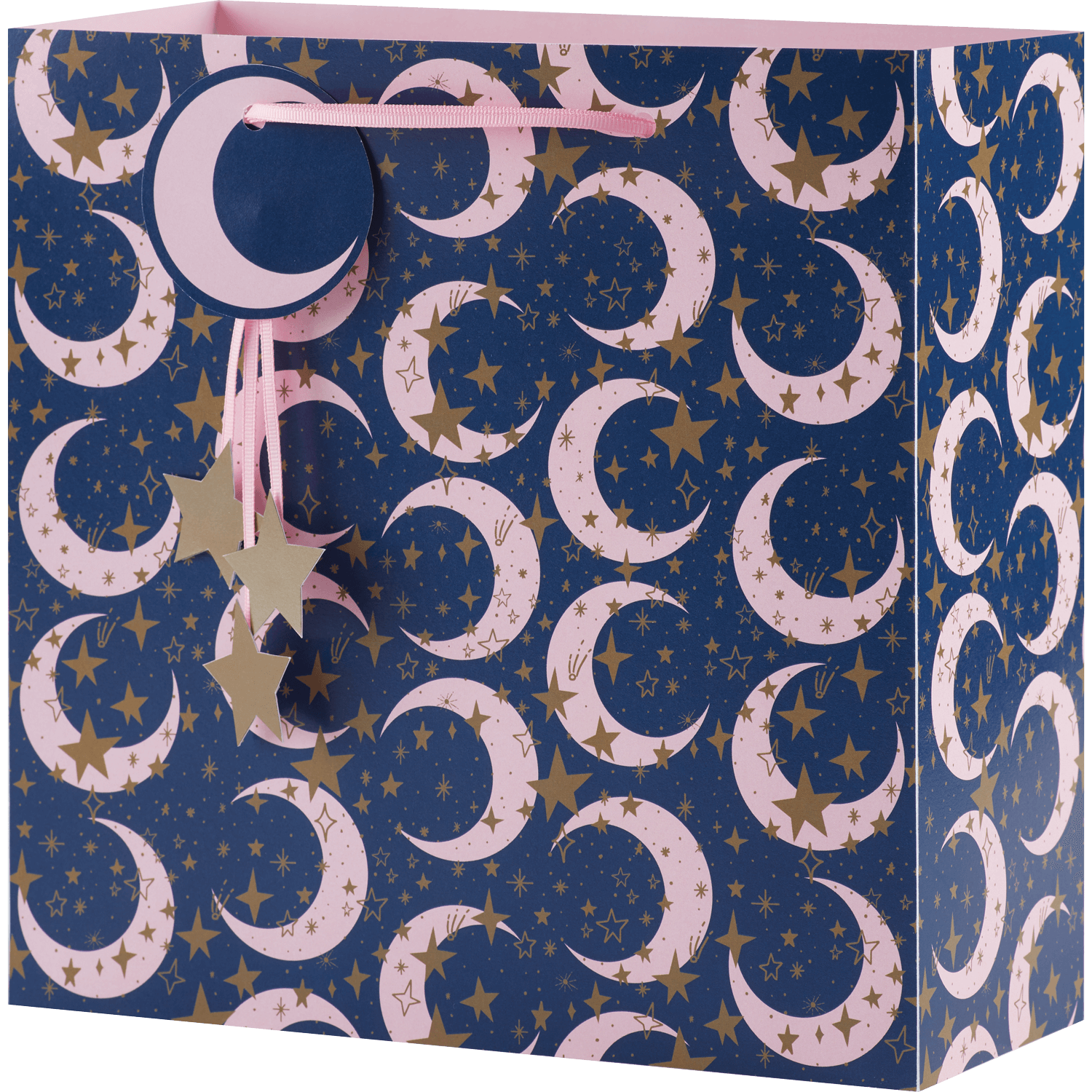 Luna - Medium Gift Bag    