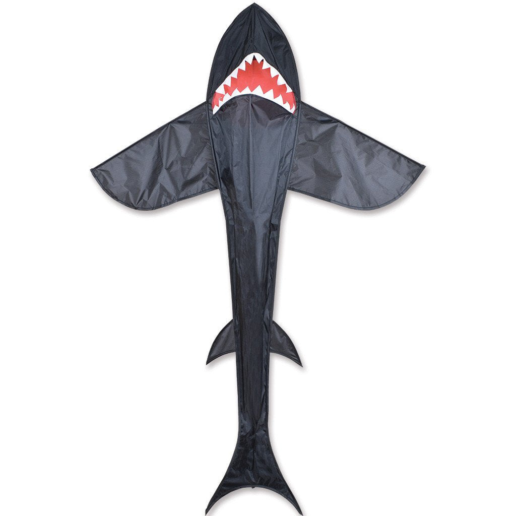 3D Shark - 7 Foot Kite    