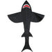 Black Shark - 11 Foot Kite    