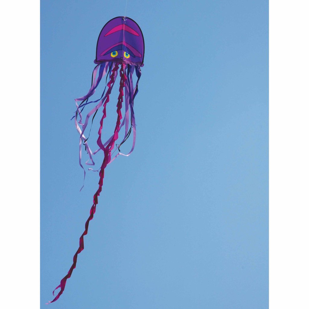 Cool Jellyfish Kite    