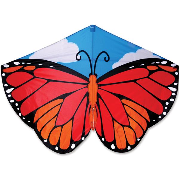Monarch Butterfly Kite    