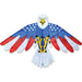 Patriotic Eagle Kite    