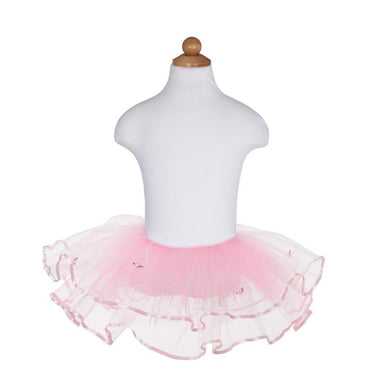 Pink Ballet Tutu Size 4-6    