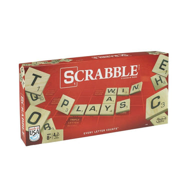 Scrabble    