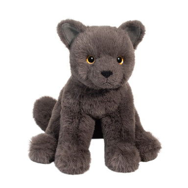 Colby Grey Cat Soft    