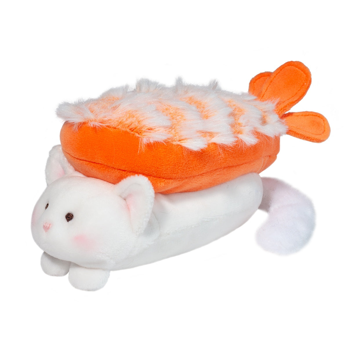 Sushi Cat Macaroon — Bird in Hand - Main Image