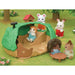 Calico Critters - Baby Hedgehog Hideout    