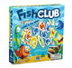 Fish Club - Drop, Dive and Group Five!    